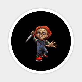 CHUCKY Magnet